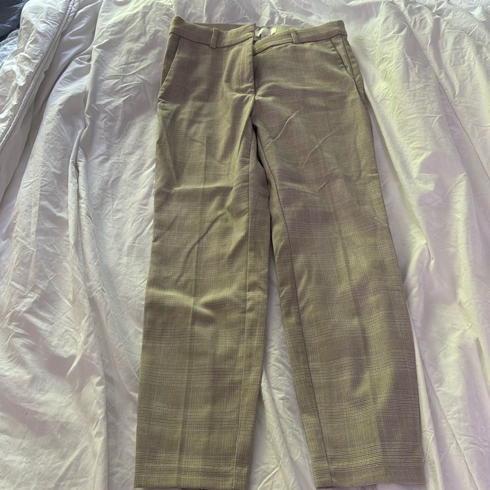Dress pants